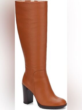 Kenneth Cole Women's Women's Justin 2.0 Knee High Boot